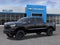 2026 Chevrolet Silverado 1500 LT Trail Boss Crew Cab Short Box 4WD