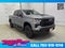 2026 Chevrolet Silverado 1500 LT Trail Boss Crew Cab Short Box 4WD
