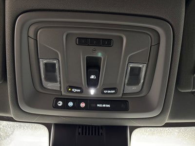 2026 Chevrolet Silverado 1500 LT Trail Boss Crew Cab Short Box 4WD