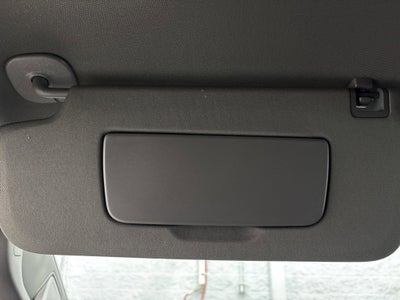 2026 Chevrolet Silverado 1500 LT Trail Boss Crew Cab Short Box 4WD