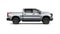 2026 Chevrolet Silverado 1500 LT Trail Boss Crew Cab Short Box 4WD