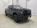 2026 Chevrolet Silverado 1500 LT Trail Boss Crew Cab Short Box 4WD