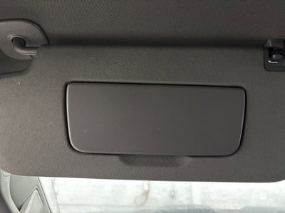 2026 Chevrolet Silverado 1500 LT Trail Boss Crew Cab Short Box 4WD