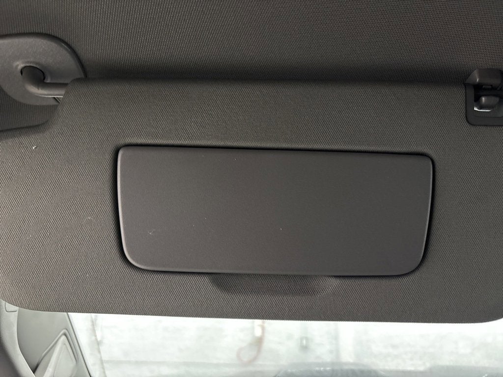 2026 Chevrolet Silverado 1500 LT Trail Boss Crew Cab Short Box 4WD