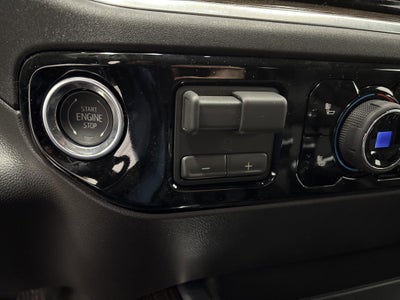 2026 Chevrolet Silverado 1500 LT Trail Boss Crew Cab Short Box 4WD