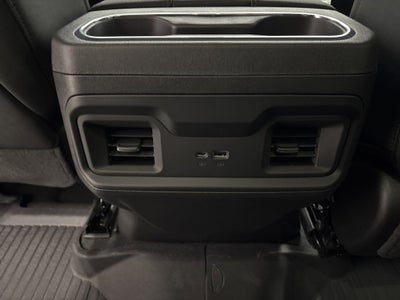 2026 Chevrolet Silverado 1500 LT Trail Boss Crew Cab Short Box 4WD