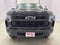 2026 Chevrolet Silverado 1500 LT Trail Boss Crew Cab Short Box 4WD