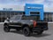 2026 Chevrolet Silverado 1500 LT Trail Boss Crew Cab Short Box 4WD