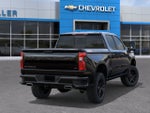 2026 Chevrolet Silverado 1500 LT Trail Boss Crew Cab Short Box 4WD