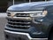 2026 Chevrolet Silverado 1500 LTZ Crew Cab Short Box 4WD