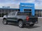 2026 Chevrolet Silverado 1500 LTZ Crew Cab Short Box 4WD