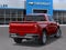 2026 Chevrolet Silverado 1500 LTZ Crew Cab Short Box 4WD