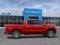 2026 Chevrolet Silverado 1500 LTZ Crew Cab Short Box 4WD