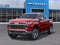 2026 Chevrolet Silverado 1500 LTZ Crew Cab Short Box 4WD