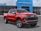 2026 Chevrolet Silverado 1500 LTZ Crew Cab Short Box 4WD