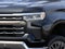 2026 Chevrolet Silverado 1500 LTZ Crew Cab Short Box 4WD