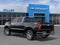 2026 Chevrolet Silverado 1500 LTZ Crew Cab Short Box 4WD