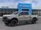2026 Chevrolet Silverado 1500 ZR2 Crew Cab Short Box 4WD