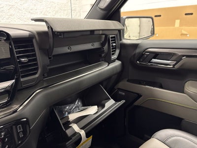 2026 Chevrolet Silverado 1500 ZR2 Crew Cab Short Box 4WD