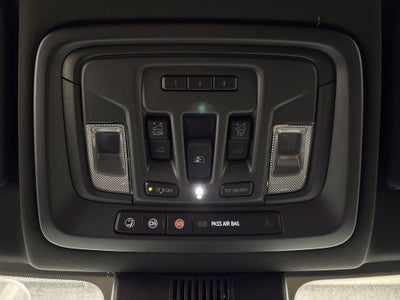 2026 Chevrolet Silverado 1500 ZR2 Crew Cab Short Box 4WD