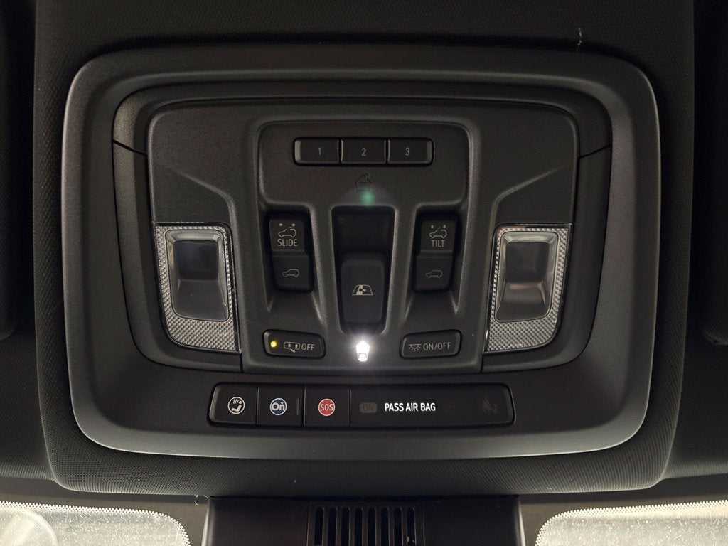 2026 Chevrolet Silverado 1500 ZR2 Crew Cab Short Box 4WD