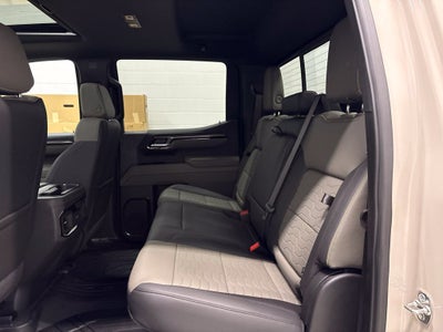 2026 Chevrolet Silverado 1500 ZR2 Crew Cab Short Box 4WD