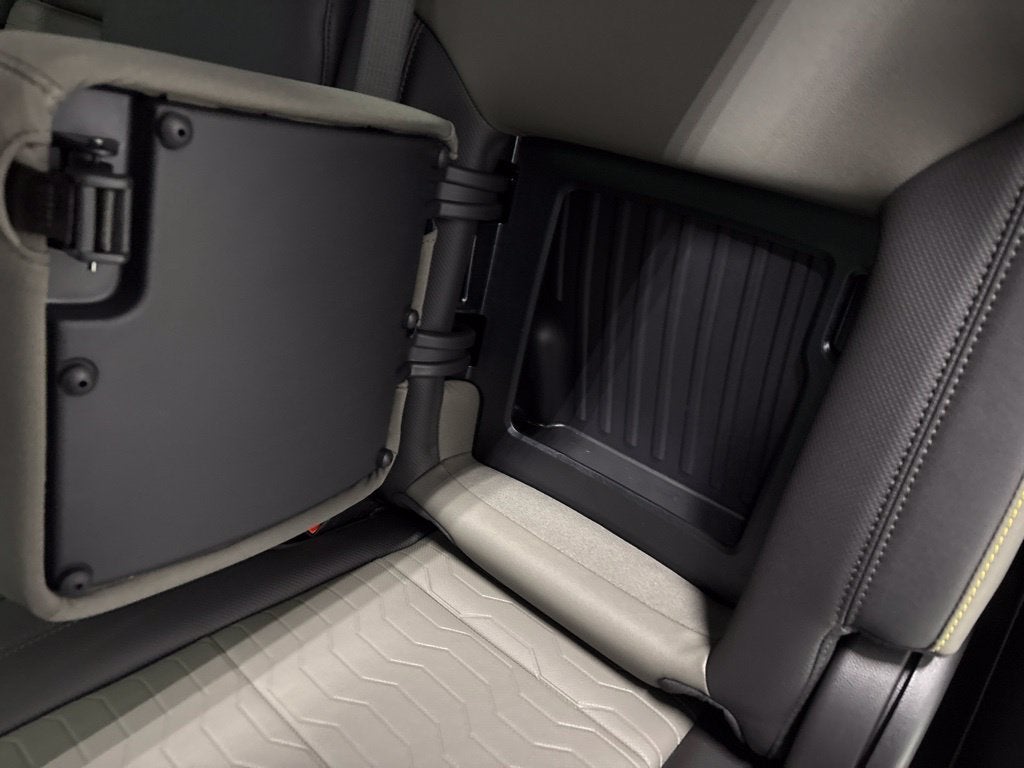 2026 Chevrolet Silverado 1500 ZR2 Crew Cab Short Box 4WD