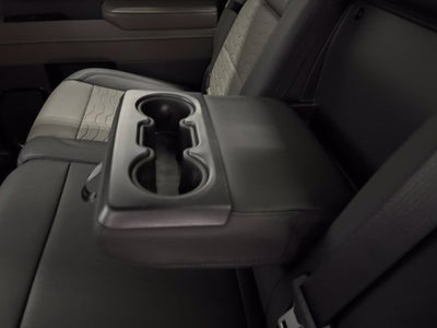 2026 Chevrolet Silverado 1500 ZR2 Crew Cab Short Box 4WD