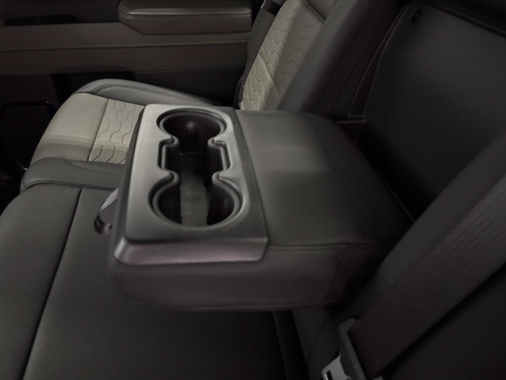 2026 Chevrolet Silverado 1500 ZR2 Crew Cab Short Box 4WD