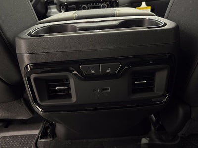 2026 Chevrolet Silverado 1500 ZR2 Crew Cab Short Box 4WD