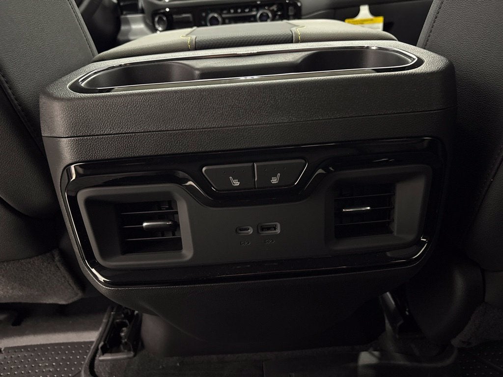 2026 Chevrolet Silverado 1500 ZR2 Crew Cab Short Box 4WD