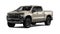 2026 Chevrolet Silverado 1500 ZR2 Crew Cab Short Box 4WD