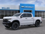 2026 Chevrolet Silverado 1500 ZR2 Crew Cab Short Box 4WD