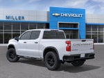 2026 Chevrolet Silverado 1500 ZR2 Crew Cab Short Box 4WD
