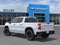 2026 Chevrolet Silverado 1500 ZR2 Crew Cab Short Box 4WD