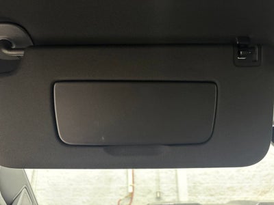 2026 Chevrolet Silverado 1500 ZR2 Crew Cab Short Box 4WD