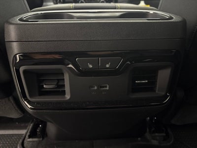 2026 Chevrolet Silverado 1500 ZR2 Crew Cab Short Box 4WD