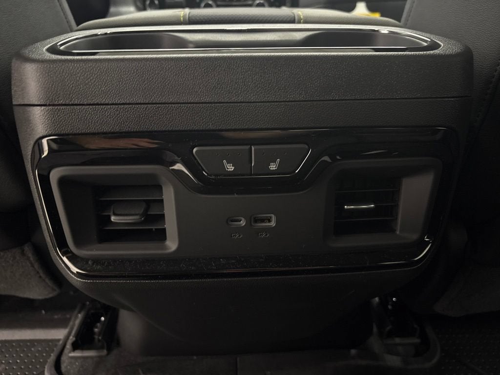 2026 Chevrolet Silverado 1500 ZR2 Crew Cab Short Box 4WD