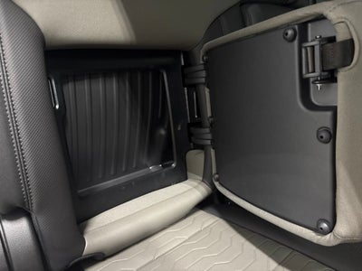 2026 Chevrolet Silverado 1500 ZR2 Crew Cab Short Box 4WD