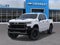 2026 Chevrolet Silverado 1500 ZR2 Crew Cab Short Box 4WD