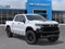 2026 Chevrolet Silverado 1500 ZR2 Crew Cab Short Box 4WD