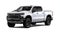 2026 Chevrolet Silverado 1500 ZR2 Crew Cab Short Box 4WD