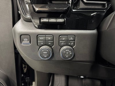 2026 Chevrolet Silverado 1500 ZR2 Crew Cab Short Box 4WD