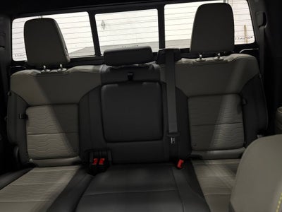 2026 Chevrolet Silverado 1500 ZR2 Crew Cab Short Box 4WD