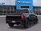 2026 Chevrolet Silverado 1500 ZR2 Crew Cab Short Box 4WD