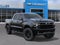 2026 Chevrolet Silverado 1500 ZR2 Crew Cab Short Box 4WD
