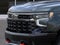 2026 Chevrolet Silverado 1500 ZR2 Crew Cab Short Box 4WD