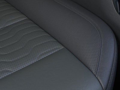 2026 Chevrolet Silverado 1500 ZR2 Crew Cab Short Box 4WD