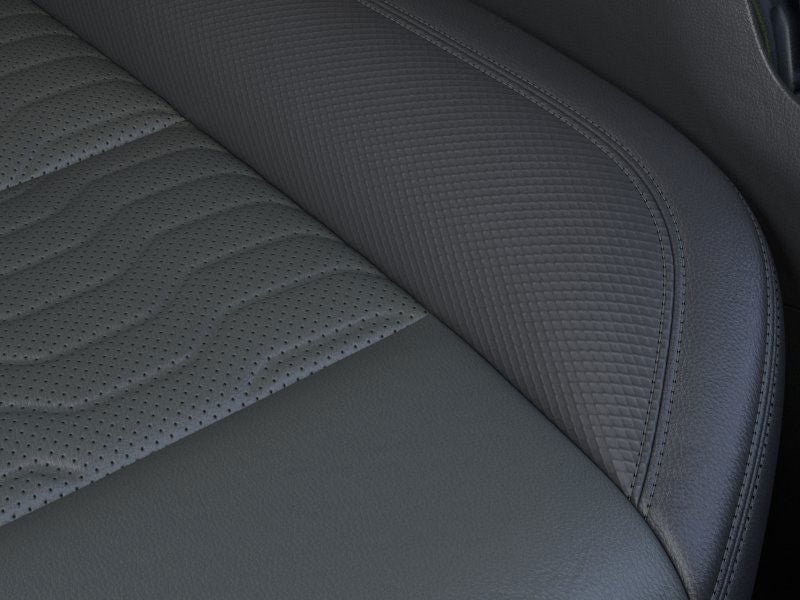 2026 Chevrolet Silverado 1500 ZR2 Crew Cab Short Box 4WD