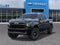 2026 Chevrolet Silverado 1500 ZR2 Crew Cab Short Box 4WD